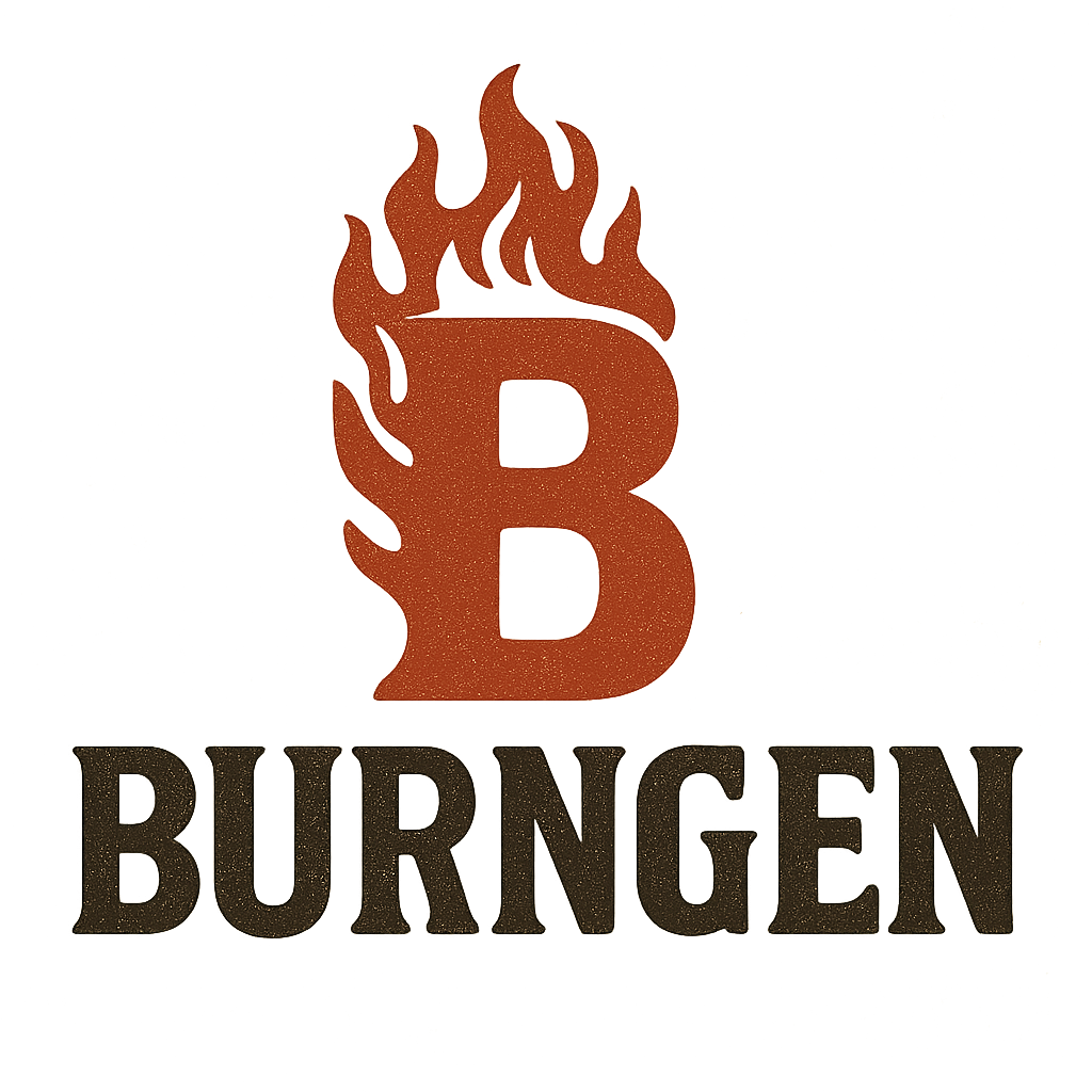 Burngen