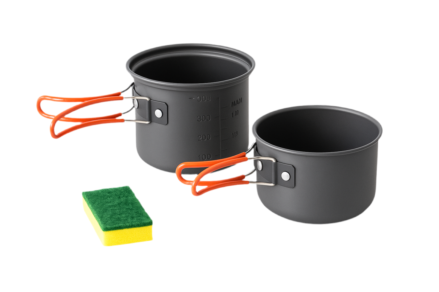 Stovetop Set