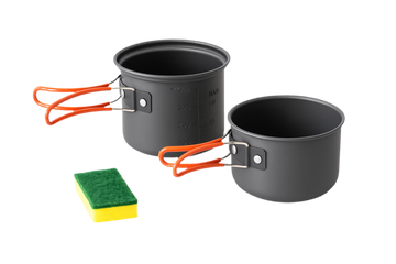 Stovetop Set