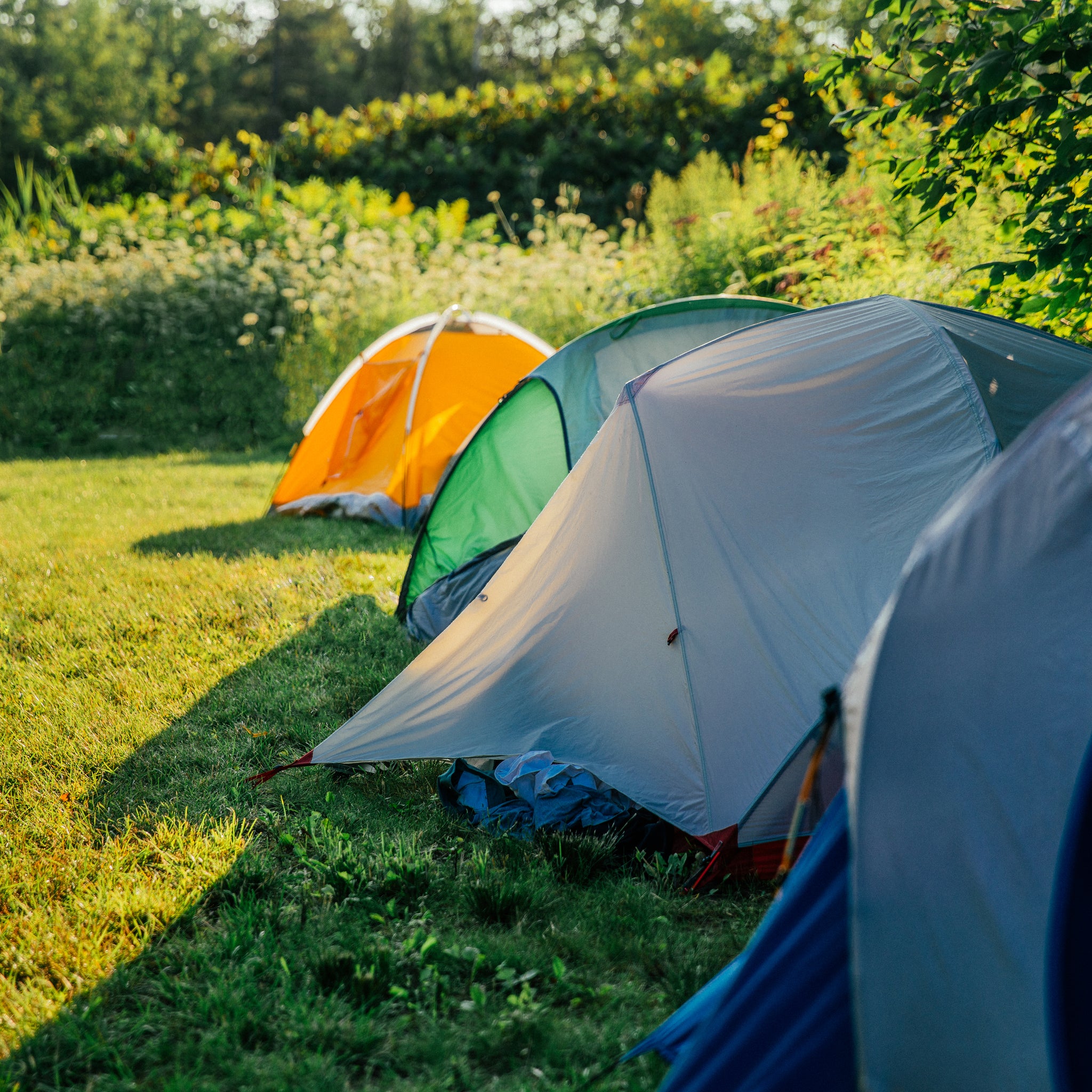 Outdoor Waterproof Tent