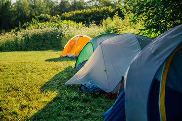 Outdoor Waterproof Tent